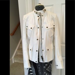 Bellstaff Jacket